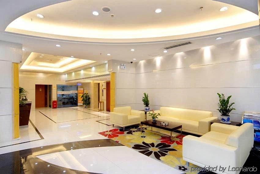 Sun Flower Hotel Thẩm Quyến Nội địa bức ảnh