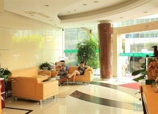 Sun Flower Hotel Thẩm Quyến Ngoại thất bức ảnh