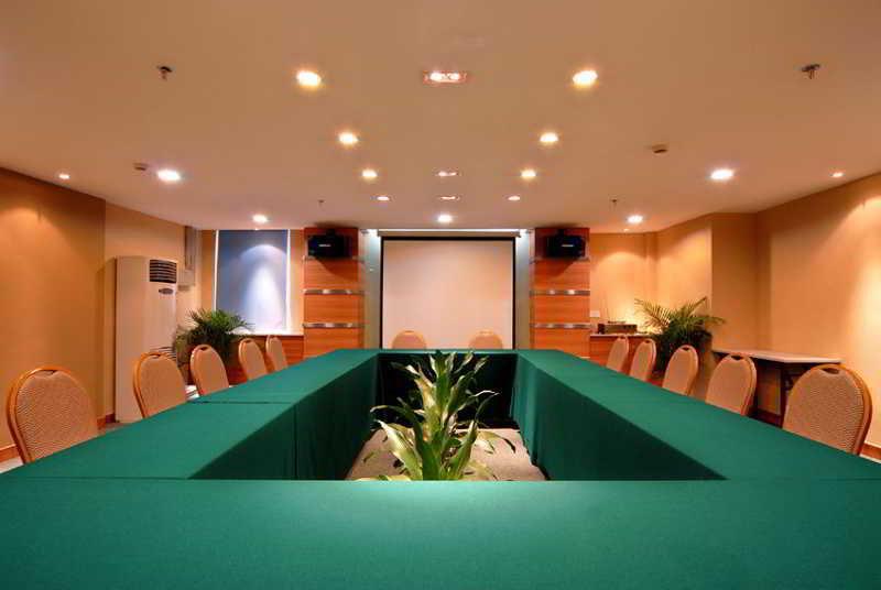 Sun Flower Hotel Thẩm Quyến Ngoại thất bức ảnh